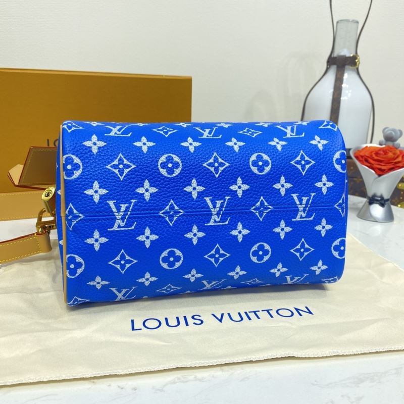 Louis Vuitton Speedy Bags